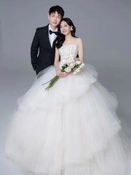 -经典婚纱摄影美学馆·私人定制