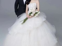 -经典婚纱摄影美学馆·私人定制