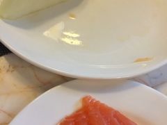 -城市名人酒店喝彩西餐厅(人民南路店)
