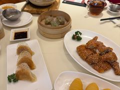 -利苑酒家(合景国际金融广场店)