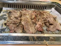 -千纸鹤嫩汁烤肉(西大直街店)