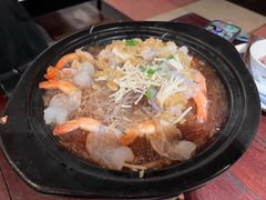 -前海沿·青岛菜(五四广场永旺店)