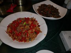 -小姨家常菜(昭萍东路店)