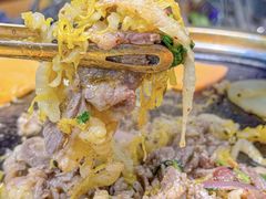 -杨小佳·齐齐哈尔烤肉·烤串(广州店)