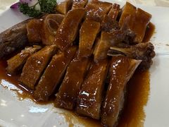 -台山第一家兴华黄鳝饭·黄鳝婆(开平店)