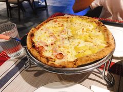 -Primo·丽莫意大利窑烤披萨