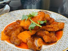 -好彩海鲜火锅饭店(银河百老汇店)