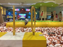 -meland亲子乐园(深圳领展中心城店)