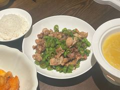-粗茶淡饭·隐庐私厨(东亭店)