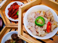 -九龙茶记·粤式餐厅融合菜(鹭江店)