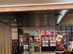 -深圳机场凯悦酒店