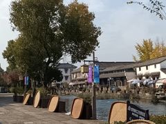 -东梓关景区村庄