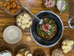 -笔记安顺夺夺粉火锅