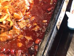 -江边城外烤全鱼(方庄时代购物中心店)