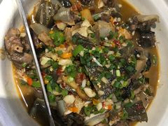 -野渡坡·极致湘菜·庭院餐厅(汉阳店)