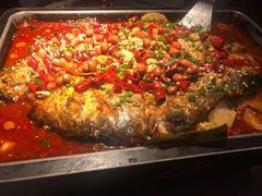 -炉鱼(萧山万象汇店)