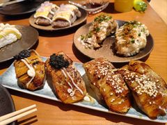 -昊·来了寿司(双楠2店)