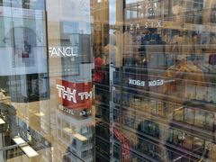 -优衣库(银座店)