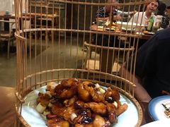 -锦小馆(安贞店)
