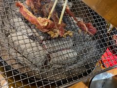 -合易泓烤肉•首创生椰大油边(宁山路店)