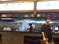 -津市刘聋子粉馆(林科大店)