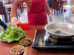 -辉记牛肉馆(泉州店)