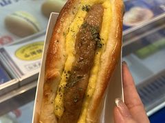 -五号法甜(二七万达店)