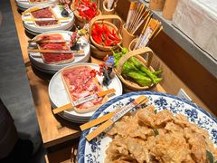 -鸽子窝(黄村店)