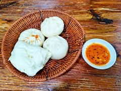 -清真石家包子(大皮院总店)