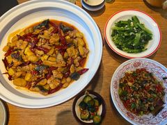 姜辣娃娃渔-印象鲵宴·张家界地标美食名片(溪布街店)