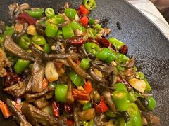 -金掌勺·锅包肉(广渠门店)