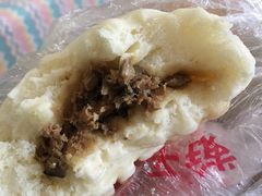 -清泉阁包子饺子·刀削面(五一店)