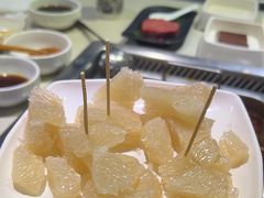 -海底捞火锅(吾悦国际广场店)