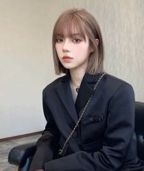 -曼都发型