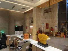 -星河湾温泉洗浴酒店