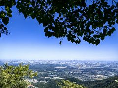-香山公园