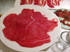 -许府牛火锅(信义坊总店)