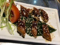-大江户日本料理(吕厝店)
