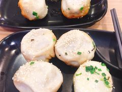 -小杨生煎(成山巴黎春天店)