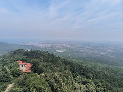 -古隆中景区