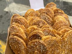 -吉美诺烘焙(公园北路店)