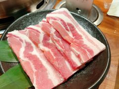 -九田家黑牛烤肉料理(新辰里亚运村店)