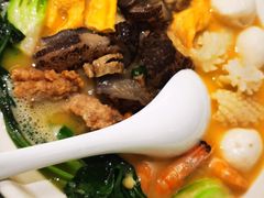 -狮王府淮扬菜(新街口友谊店)