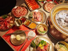 -西塔老太太泥炉烤肉(温州首店万象城黑金店)