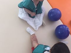 -凡育国际托育早教(大宁校区)