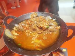 -侯师傅热炒店(印象城店)