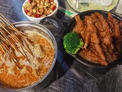 -壹加壹电烤串(总店)