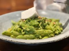 -BAKER&SPICE(安福路店)