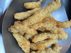 -蓉三少冒烤鸭·四川小吃集(北京首店)