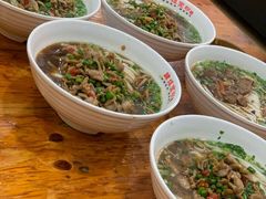 -肆姐面粉馆(坡子街店)